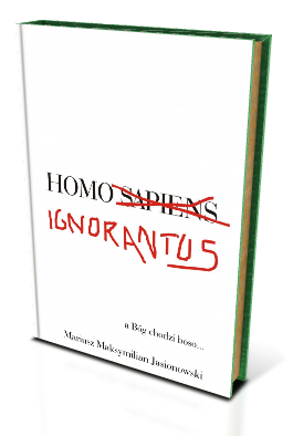 homo ignorantus